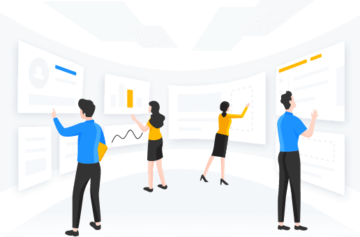 北京一網天行OA辦公系統