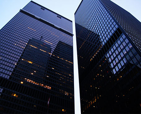 萬呈控股企業宣傳網站