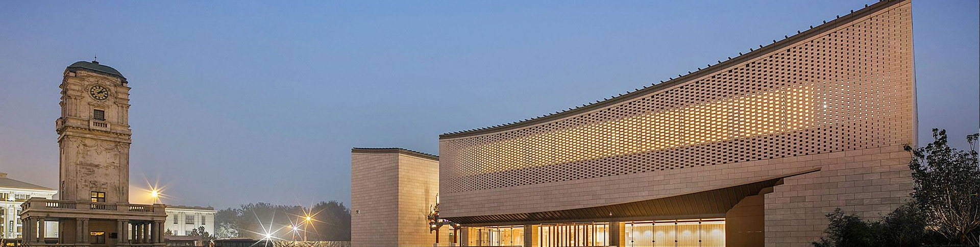 天橋盛世企業宣傳網站|一網天行-網站建設小程序APP系統軟件開發公司