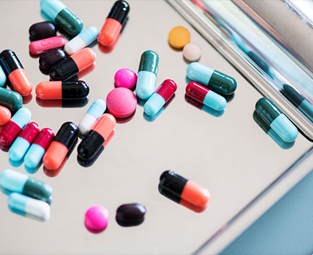 北京邁瑞生醫藥科技有限公司宣傳網站