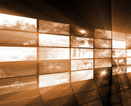 英翼傳媒企業網站