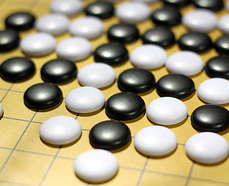 耿文彬圍棋道場宣傳網站|一網天行-網站建設小程序APP系統軟件開發公司