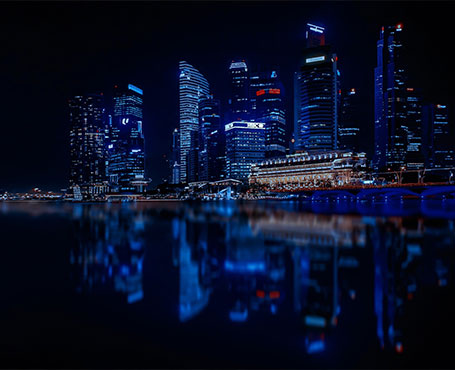 上海創博會宣傳網站