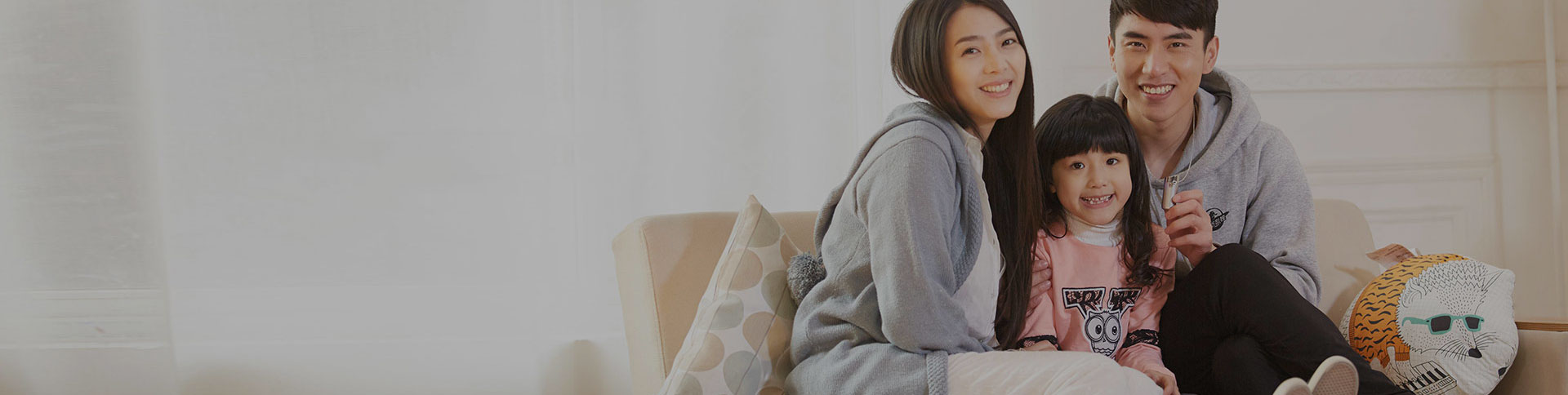 愛的天使-空氣凈化器微信電商平臺|一網天行-網站建設小程序APP系統軟件開發公司