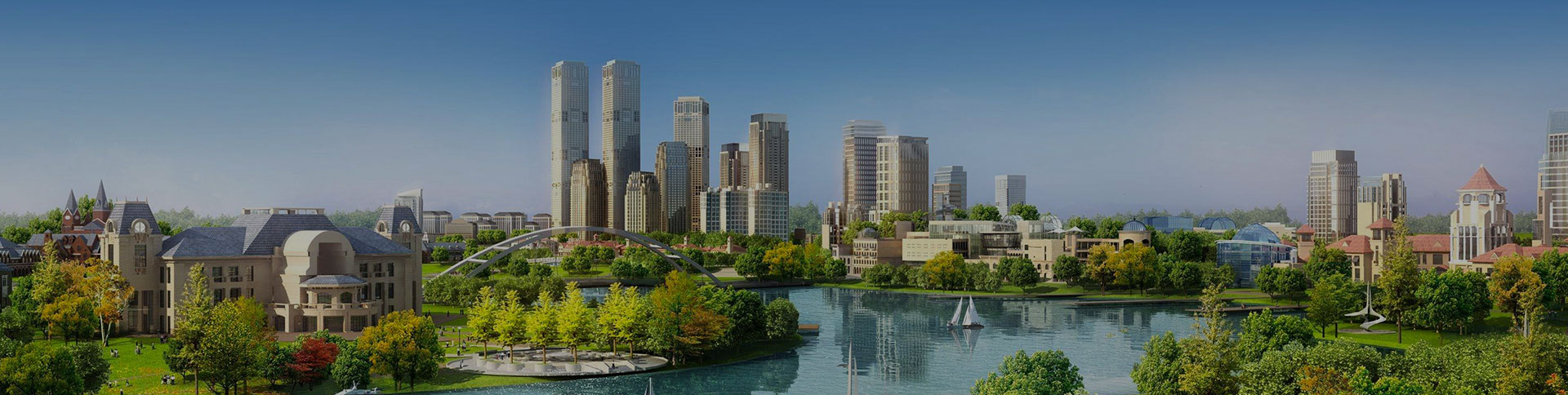 孔雀城品牌宣傳網站|一網天行-網站建設小程序APP系統軟件開發公司