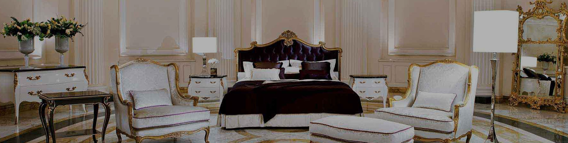 錦道軟裝-微信服務平臺|一網天行-網站建設小程序APP系統軟件開發公司