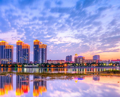 凱睿至誠(chéng)房地產(chǎn)咨詢(xún)企業(yè)網(wǎng)站