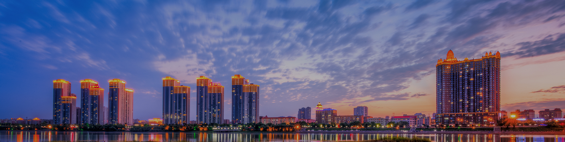 凱睿至誠房地產咨詢企業網站|一網天行-網站建設小程序APP系統軟件開發公司