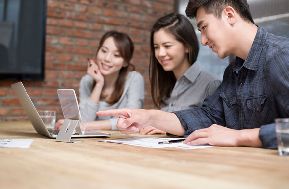 小程序定制開發